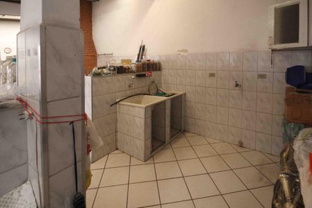 Casa para alugar com 230m², 5 quartos e 4 vagasÁrea de Serviço