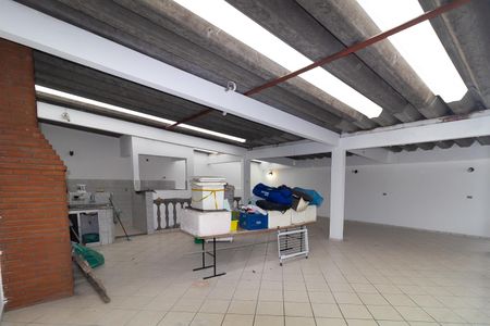 Espaço Gourmet de casa para alugar com 5 quartos, 300m² em Cidade São Mateus, São Paulo