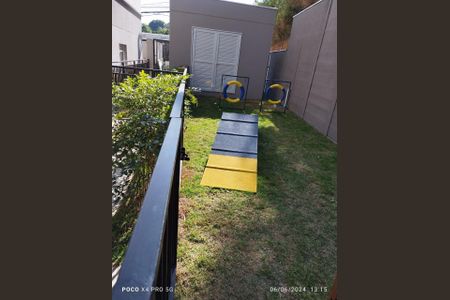 Apartamento para alugar com 39m², 2 quartos e 1 vaga Apartamento para alugar com 39m², 2 quartos e 1 vagaPet Place