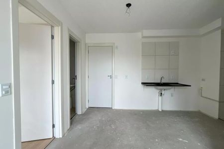 Apartamento para alugar com 39m², 2 quartos e 1 vaga Apartamento para alugar com 39m², 2 quartos e 1 vagaCozinha