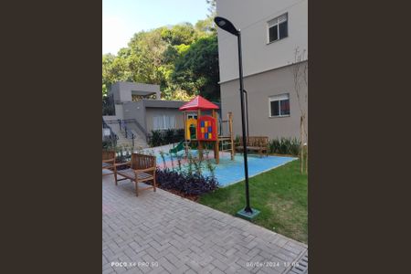 Apartamento para alugar com 39m², 2 quartos e 1 vaga Apartamento para alugar com 39m², 2 quartos e 1 vagaPlayground