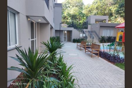 Apartamento para alugar com 39m², 2 quartos e 1 vaga Apartamento para alugar com 39m², 2 quartos e 1 vagaÁrea Externa
