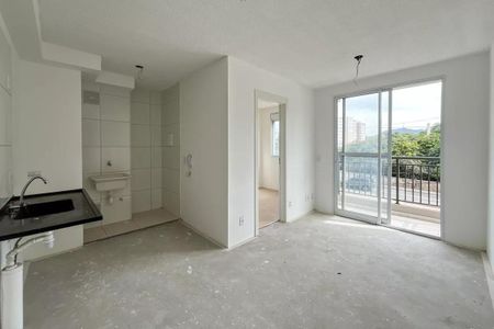 Apartamento para alugar com 39m², 2 quartos e 1 vaga Apartamento para alugar com 39m², 2 quartos e 1 vagaCozinha