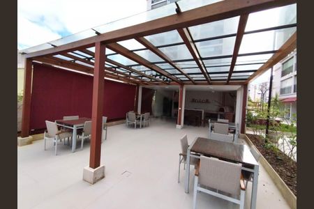Apartamento à venda com 2 quartos, 62m² em Taquaral, Campinas