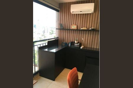 Apartamento à venda com 2 quartos, 62m² em Taquaral, Campinas