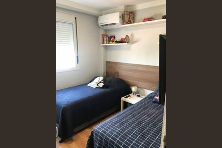 Apartamento à venda com 2 quartos, 62m² em Taquaral, Campinas