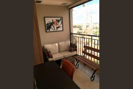 Apartamento à venda com 2 quartos, 62m² em Taquaral, Campinas