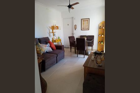 Apartamento à venda com 2 quartos, 58m² em Jardim Amazonas, Campinas