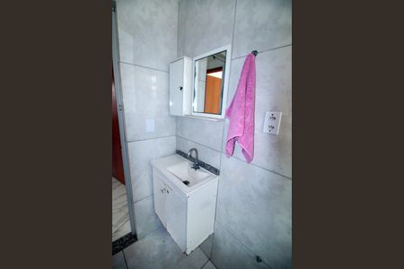Apartamento à venda com 55m², 2 quartos e sem vagaBanheiro