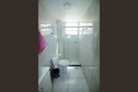 Apartamento à venda com 55m², 2 quartos e sem vagaBanheiro