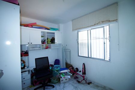Quarto 2 de apartamento à venda com 2 quartos, 55m² em Olaria, Rio de Janeiro