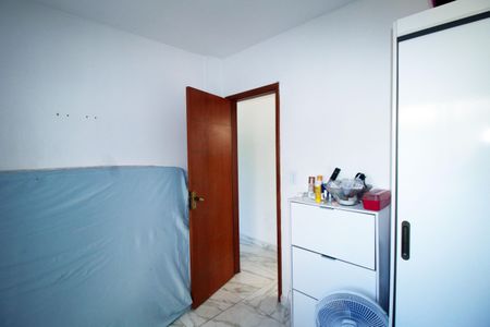 Apartamento à venda com 55m², 2 quartos e sem vagaQuarto 2