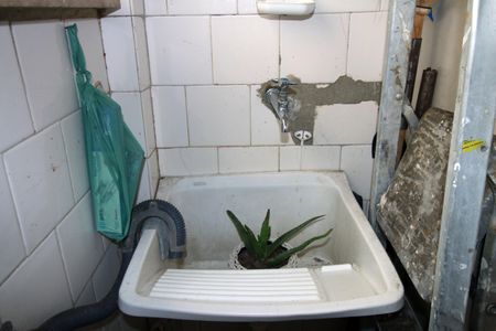Apartamento à venda com 55m², 2 quartos e sem vagaÁrea de Serviço