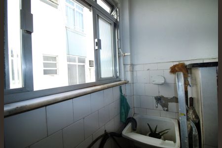 Apartamento à venda com 55m², 2 quartos e sem vagaÁrea de Serviço