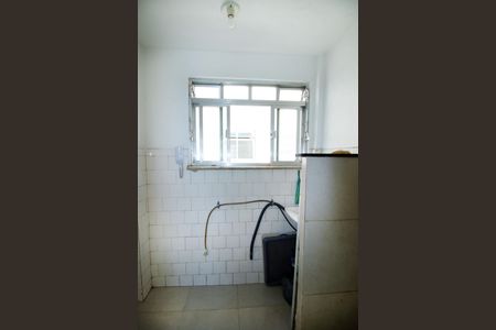 Apartamento à venda com 55m², 2 quartos e sem vagaÁrea de Serviço