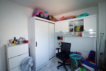 Apartamento à venda com 55m², 2 quartos e sem vagaQuarto 2