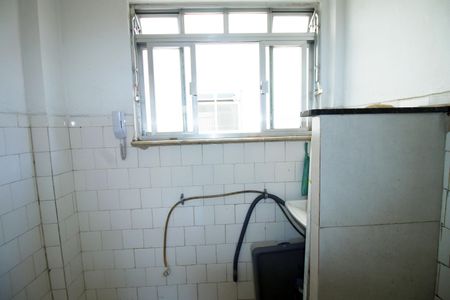 Apartamento à venda com 55m², 2 quartos e sem vagaÁrea de Serviço
