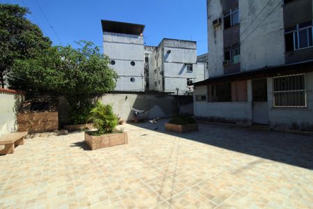 Apartamento à venda com 55m², 2 quartos e sem vagaÁrea comum - Playground