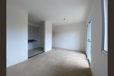 Apartamento à venda com 3 quartos, 70m² em Parque Fazendinha, Campinas