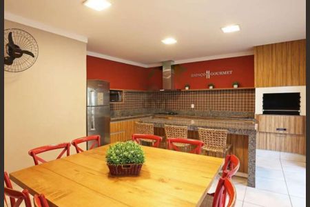 Apartamento à venda com 3 quartos, 70m² em Parque Fazendinha, Campinas