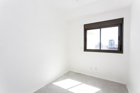 Apartamento à venda com 48m², 2 quartos e 1 vagaQuarto 2