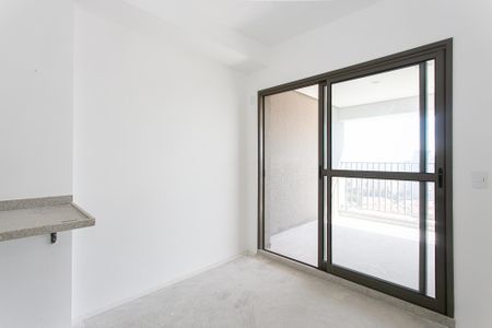 Apartamento à venda com 48m², 2 quartos e 1 vagaSala