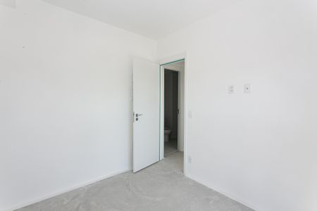 Apartamento à venda com 48m², 2 quartos e 1 vagaQuarto 1