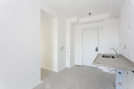 Sala de apartamento à venda com 2 quartos, 48m² em Tatuapé, São Paulo