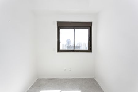 Apartamento à venda com 48m², 2 quartos e 1 vagaQuarto 2