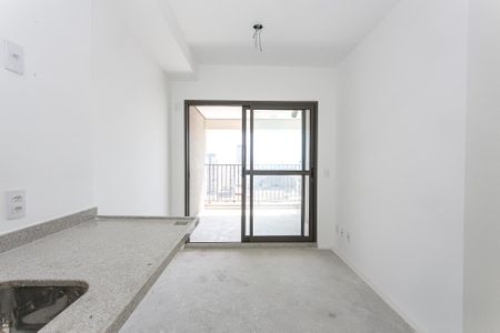 Sala de apartamento à venda com 2 quartos, 48m² em Tatuapé, São Paulo