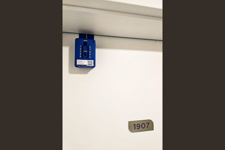 Apartamento à venda com 48m², 2 quartos e 1 vagalockbox