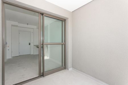 Apartamento à venda com 48m², 2 quartos e 1 vagaVaranda gourmet