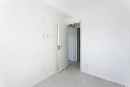 Apartamento à venda com 48m², 2 quartos e 1 vagaQuarto 2