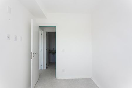 Apartamento à venda com 48m², 2 quartos e 1 vagaQuarto 2