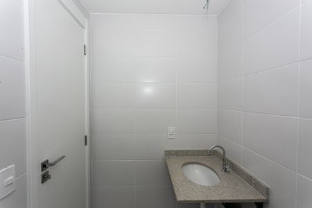 Apartamento à venda com 48m², 2 quartos e 1 vagaBanheiro
