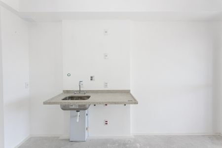 Apartamento à venda com 48m², 2 quartos e 1 vagaCozinha