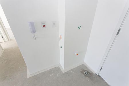 Apartamento à venda com 48m², 2 quartos e 1 vagaÁrea de Serviço