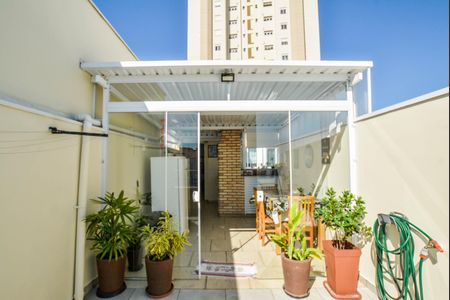 Apartamento à venda com 88m², 2 quartos e 1 vagaCobertura