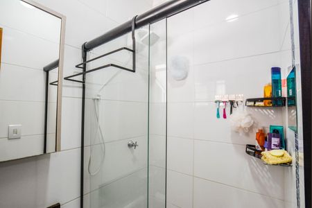 Apartamento à venda com 88m², 2 quartos e 1 vagaBanheiro da Suíte