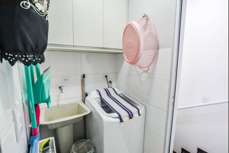 Apartamento à venda com 88m², 2 quartos e 1 vagaÁrea de Serviço