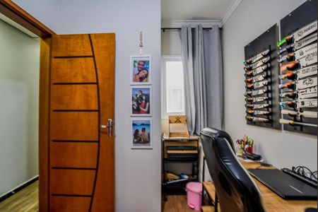 Apartamento à venda com 88m², 2 quartos e 1 vagaQuarto 1