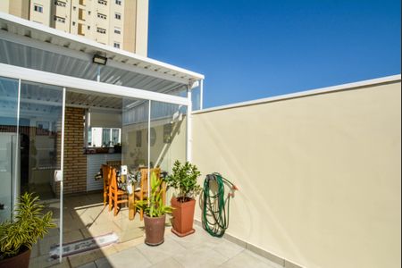 Apartamento à venda com 88m², 2 quartos e 1 vagaCobertura