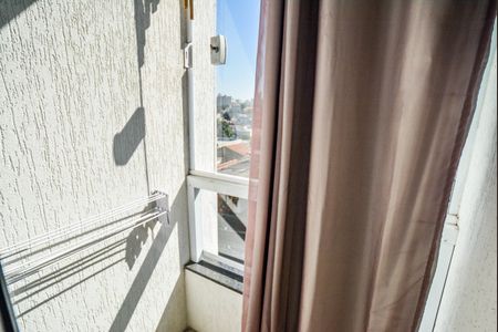 Apartamento à venda com 88m², 2 quartos e 1 vagaQuarto Suíte