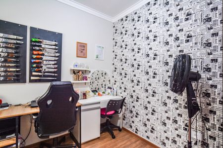 Apartamento à venda com 88m², 2 quartos e 1 vagaQuarto 1