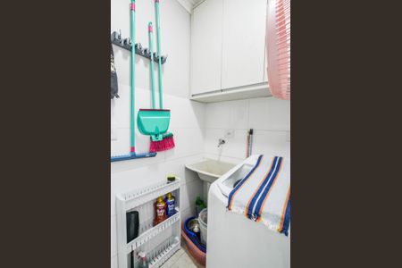 Apartamento à venda com 88m², 2 quartos e 1 vagaÁrea de Serviço