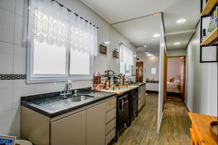 Apartamento à venda com 88m², 2 quartos e 1 vagaSala