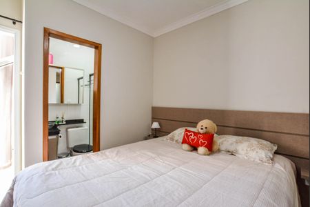 Apartamento à venda com 88m², 2 quartos e 1 vagaQuarto Suíte