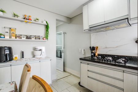 Apartamento à venda com 88m², 2 quartos e 1 vagaCozinha