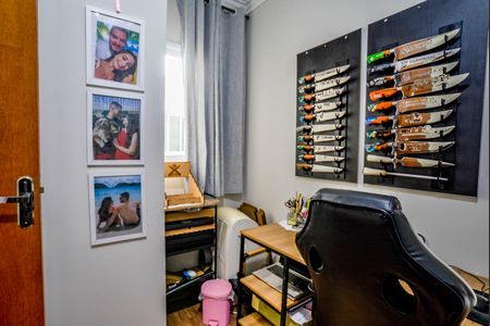 Apartamento à venda com 88m², 2 quartos e 1 vagaQuarto 1