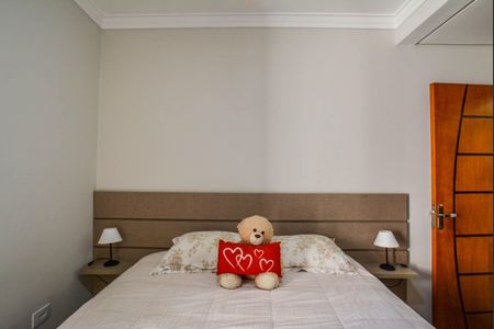 Apartamento à venda com 88m², 2 quartos e 1 vagaQuarto Suíte